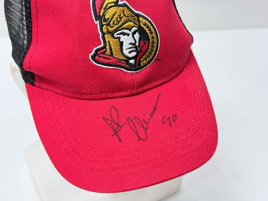 Ottawa Senators Signed Hat