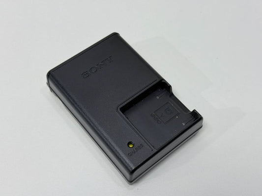Sony Cybershot Camera Battery Charger Compact Travel Charger