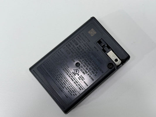 Sony Cybershot Camera Battery Charger Compact Travel Charger