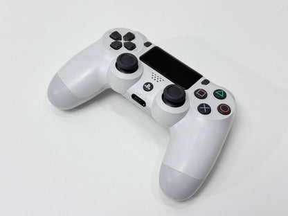 Sony PlayStation 4 DualShock Wireless Controllers White And Blue Camouflage 2 Available