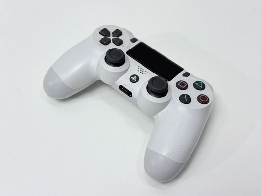 Sony PlayStation 4 DualShock Wireless Controllers White And Blue Camouflage 2 Available