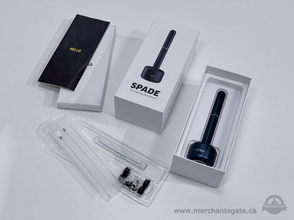 Axel Glade Spade v1.0 Smart Ear Wax Cleaner 3MP Camera Cleaning Kit