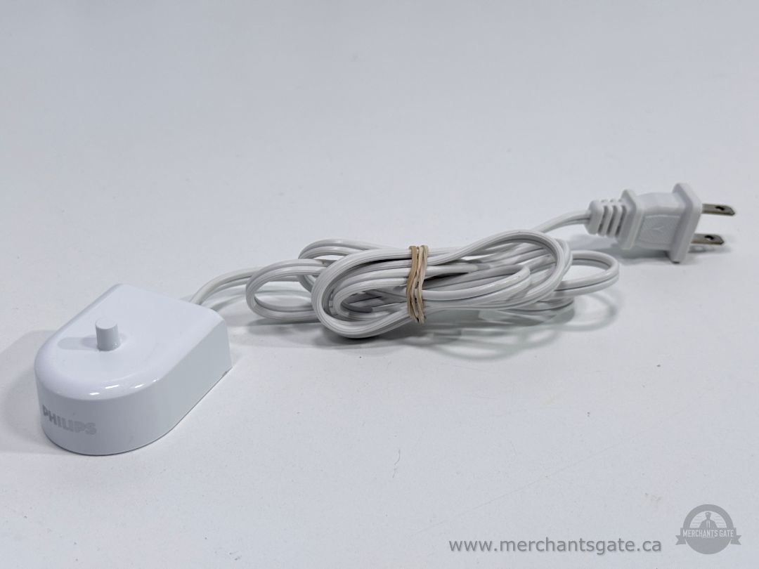 Philips Sonicare HX6100 Electric Toothbrush Replacement Charger Charging Base