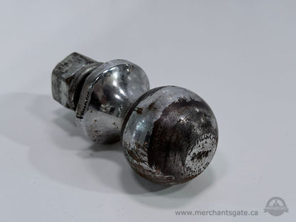Husky 2-5/16" Heavy Duty Trailer Hitch Ball 6000 lb Towing Ball