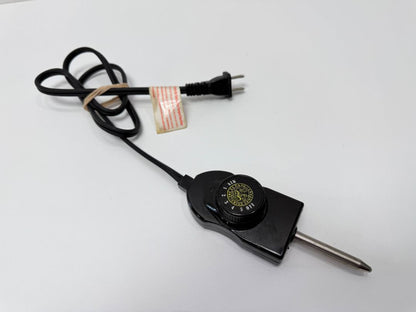 Electric Skillet Hot Plate Replacement Power Cord Adjustable Temperature Control