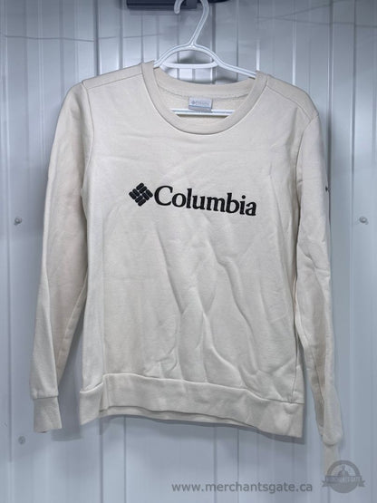 Women's Medium Sweatshirt Long Sleeve Top Lot Columbia Aerie Muskoka Bear Wear 5 Pieces