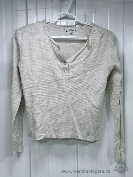 4-Piece Women's Clothing Lot Small Medium Sweaters Cardigans Tops Moon & Madison Monteau