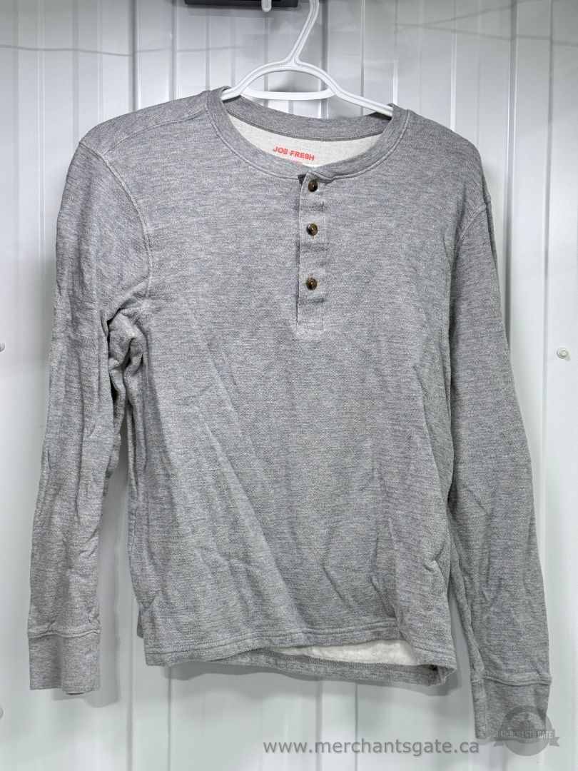 Women's Small Medium Sweater Long Sleeve Top Lot Bench Karbon Joe Fresh 5 Pieces