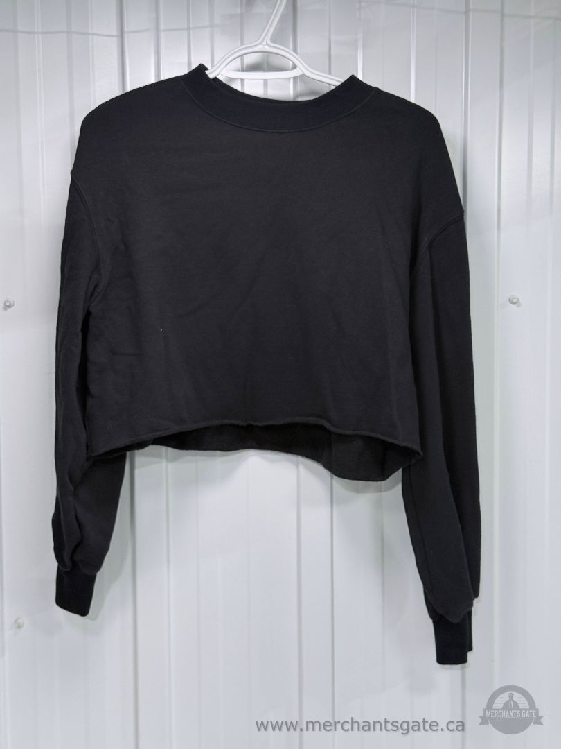 Women's Small Medium Sweater Long Sleeve Top Lot Bench Karbon Joe Fresh 5 Pieces