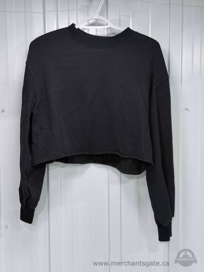 Women's Small Medium Sweater Long Sleeve Top Lot Bench Karbon Joe Fresh 5 Pieces