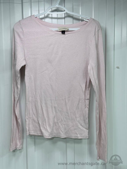 Women's Small Medium Sweater Long Sleeve Top Lot Bench Karbon Joe Fresh 5 Pieces