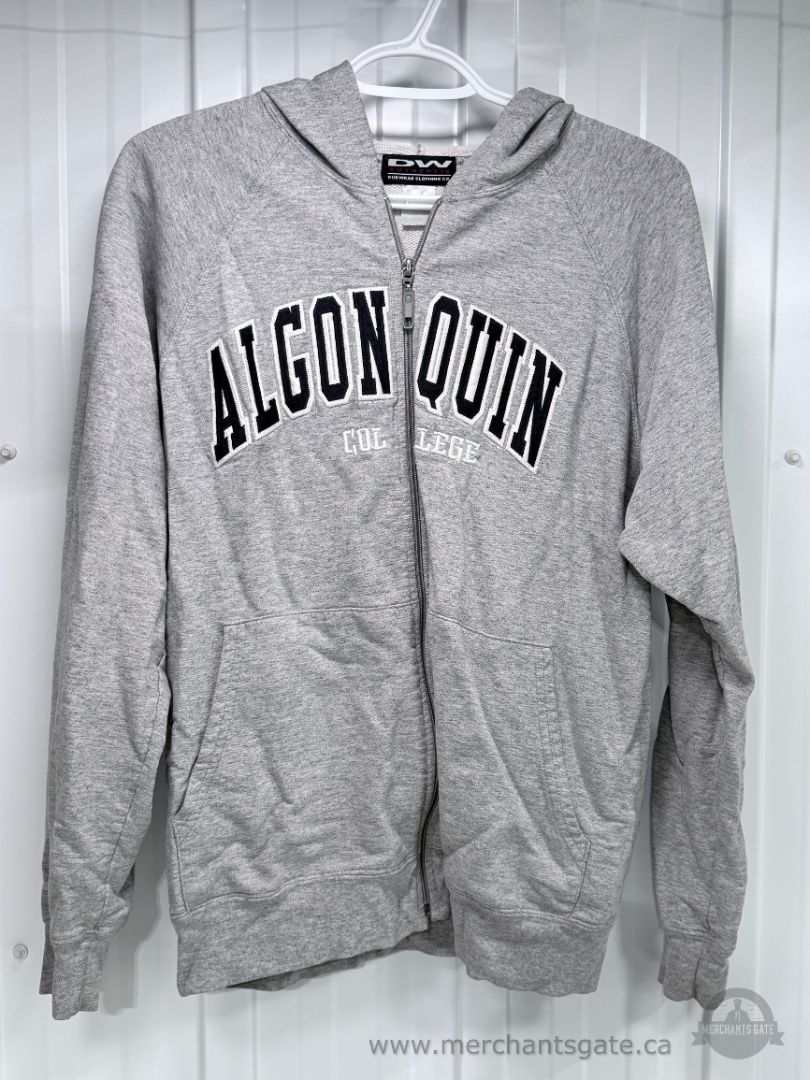 Women's Small Medium Hoodie Sweater Lot Roots Canada Dalia Algonquin College 4 Pieces