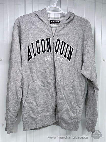 Women's Small Medium Hoodie Sweater Lot Roots Canada Dalia Algonquin College 4 Pieces
