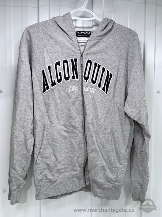 Women's Small Medium Hoodie Sweater Lot Roots Canada Dalia Algonquin College 4 Pieces