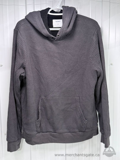 Women's Size Large Sweater Hoodie Lot Nike The North Face Old Navy 4 Pieces