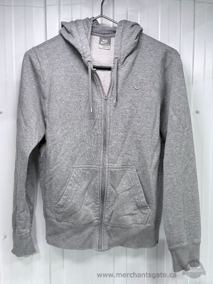 Women's Size Large Sweater Hoodie Lot Nike The North Face Old Navy 4 Pieces