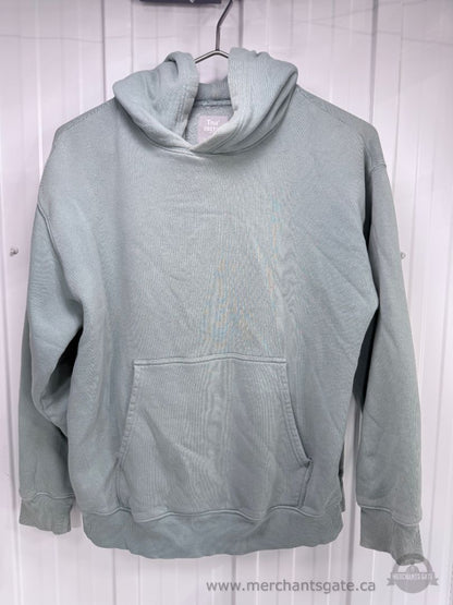 Women’s Size Large Sweater Hoodie Jacket Lot 9 Pcs – Nike TNA Roots Budweiser
