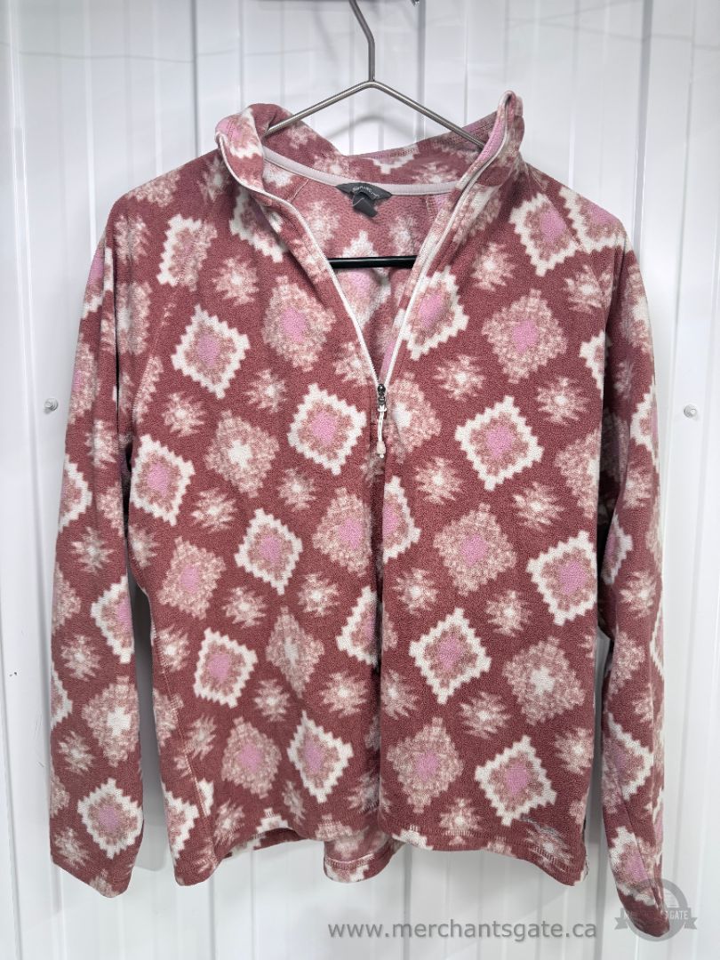 Women's Large XL Sweater Hoodie Lot 9 Pieces Roots TNA Nike Budweiser Canada