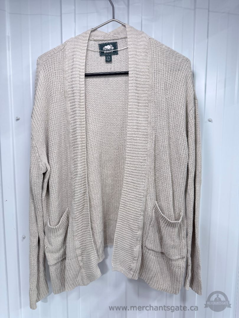 Women's Large XL Sweater Hoodie Lot 9 Pieces Roots TNA Nike Budweiser Canada