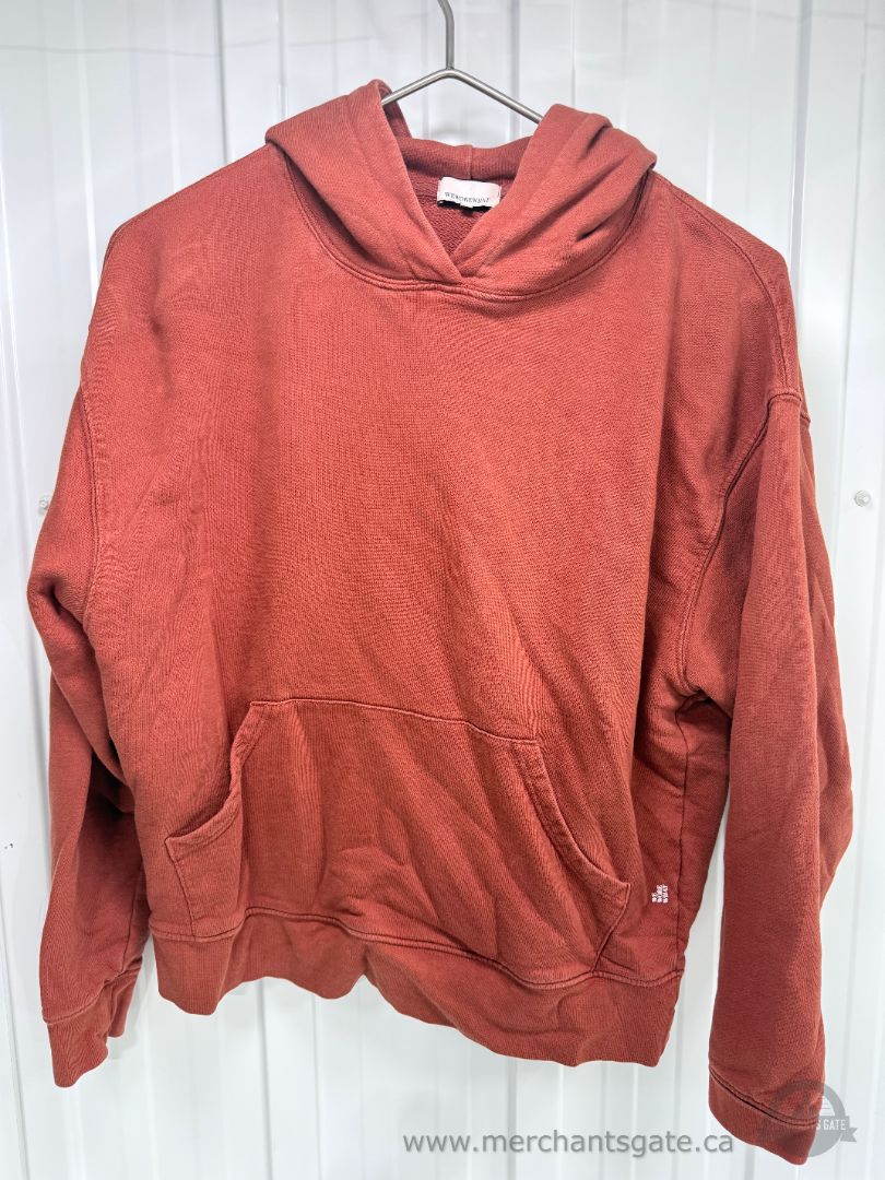 Women’s Size Medium Hoodie Sweater Jacket Clothing Lot – Columbia Volcom Hard Rock