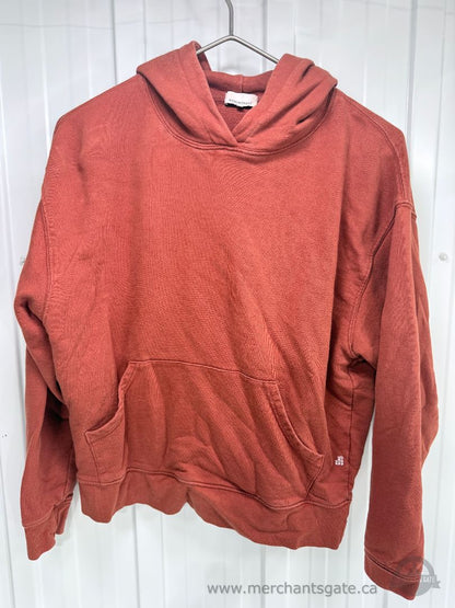 Women’s Size Medium Hoodie Sweater Jacket Clothing Lot – Columbia Volcom Hard Rock
