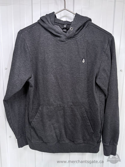 Women’s Size Medium Hoodie Sweater Jacket Clothing Lot – Columbia Volcom Hard Rock
