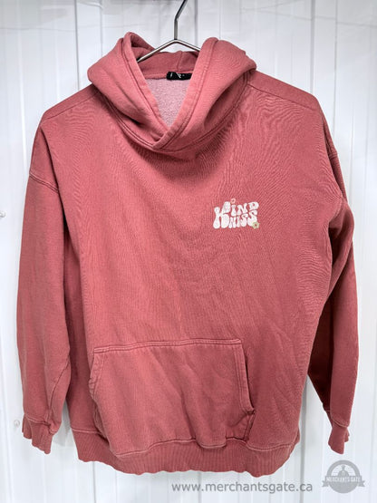 Women’s XS Small Sweater Hoodie Cardigan Clothing Lot – 8 Pieces