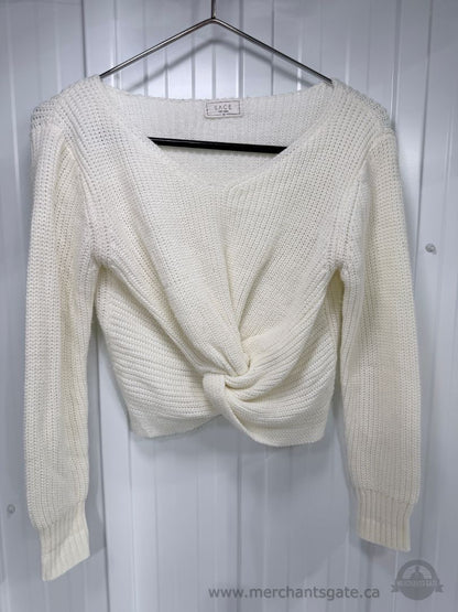 Women’s XS Small Sweater Hoodie Cardigan Clothing Lot – 8 Pieces