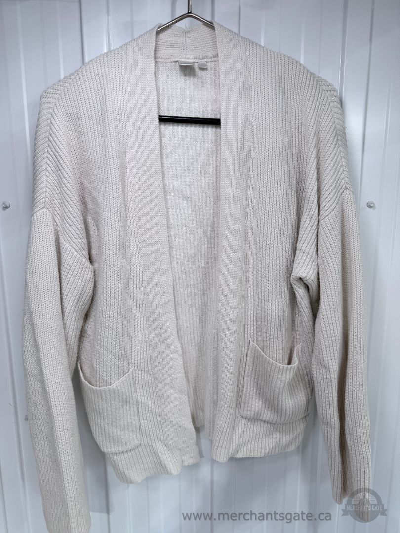 Women’s XS Small Sweater Hoodie Cardigan Clothing Lot – 8 Pieces