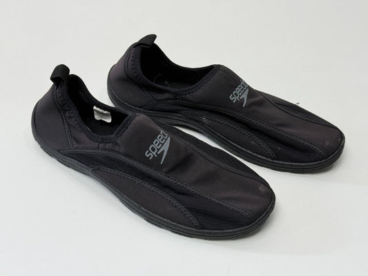 Speedo Women’s Water Shoes Size 8 Aqua Swim Beach Shoes