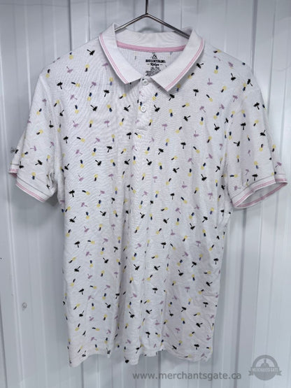 Mens Clothing