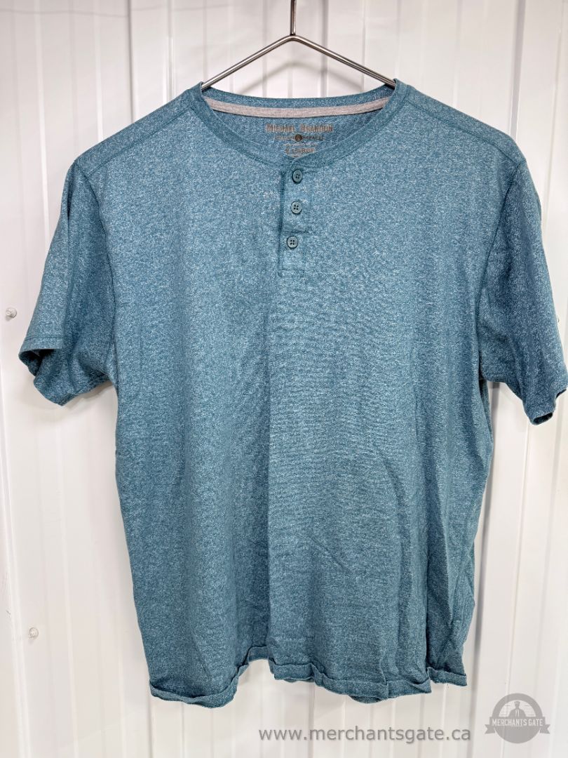 Mens Clothing