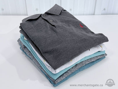 Mens Clothing