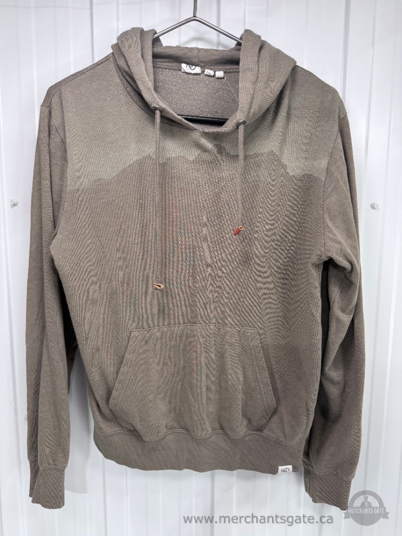 Men’s XL XXL Hoodie and Sweatshirt Clothing Lot – 8 Pieces