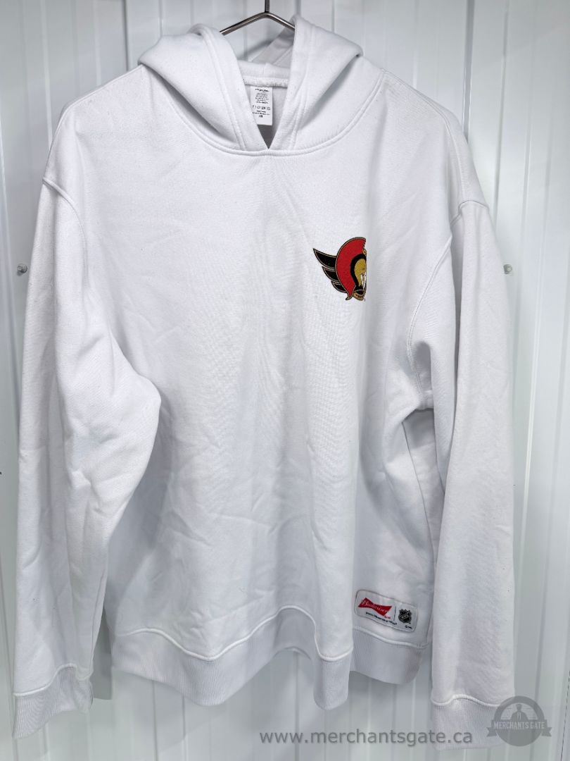 Men’s XL XXL Hoodie and Sweatshirt Clothing Lot – 8 Pieces