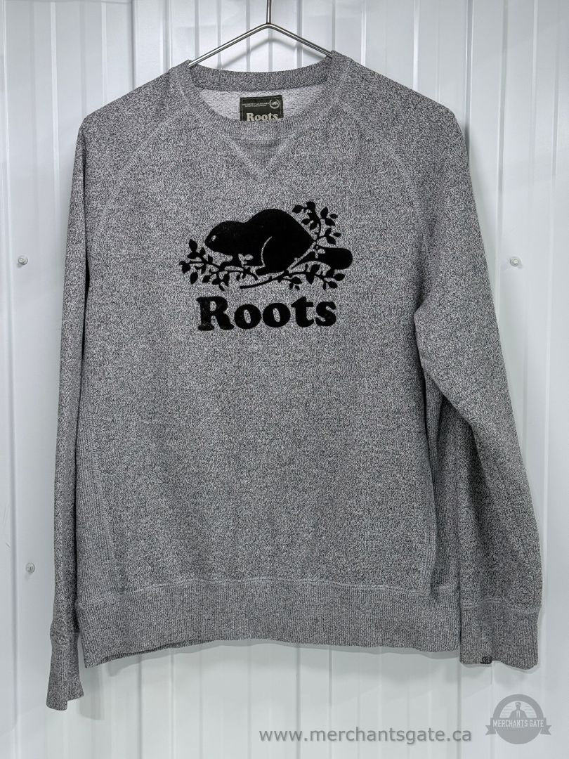 Men’s Size Large Hoodie Sweater Fleece and Athletic Top Lot – 8 Pieces