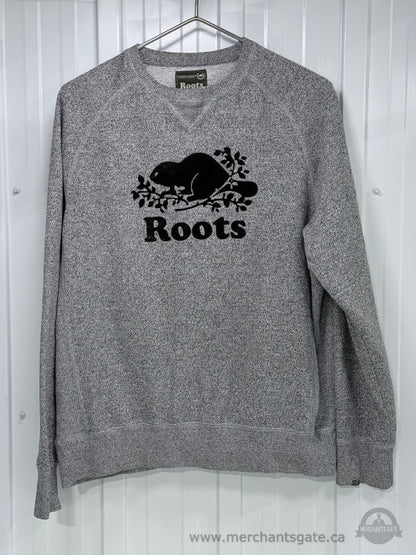 Men’s Size Large Hoodie Sweater Fleece and Athletic Top Lot – 8 Pieces