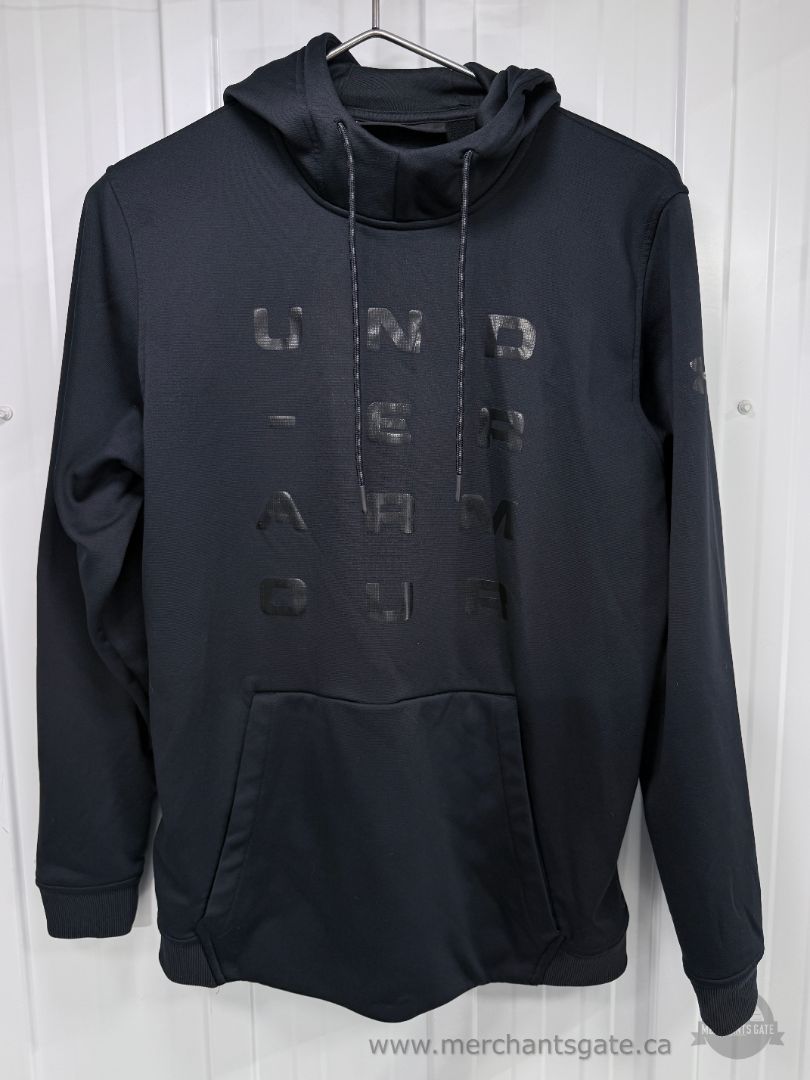 Men’s Size Large Hoodie Sweater Fleece and Athletic Top Lot – 8 Pieces