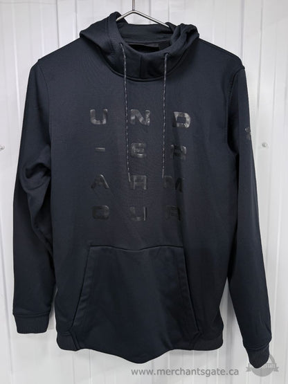Men’s Size Large Hoodie Sweater Fleece and Athletic Top Lot – 8 Pieces
