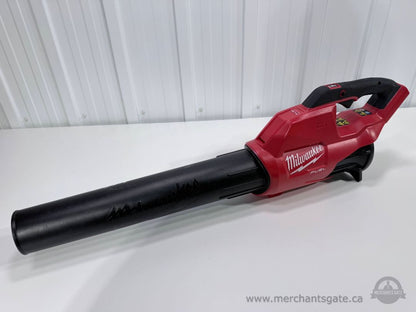 Milwaukee M18 FUEL 18V Brushless Cordless Leaf Blower 2724-20 – Tool Only