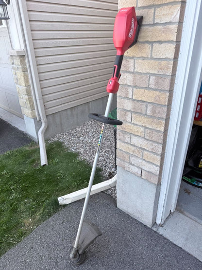 Milwaukee M18 18V Cordless String Trimmer 2725-20 – Tool Only