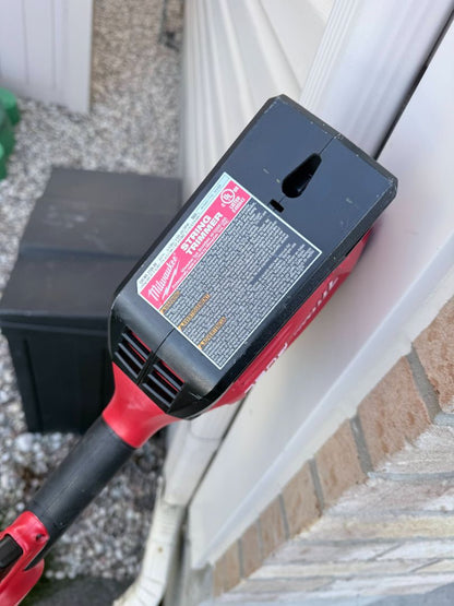 Milwaukee M18 18V Cordless String Trimmer 2725-20 – Tool Only