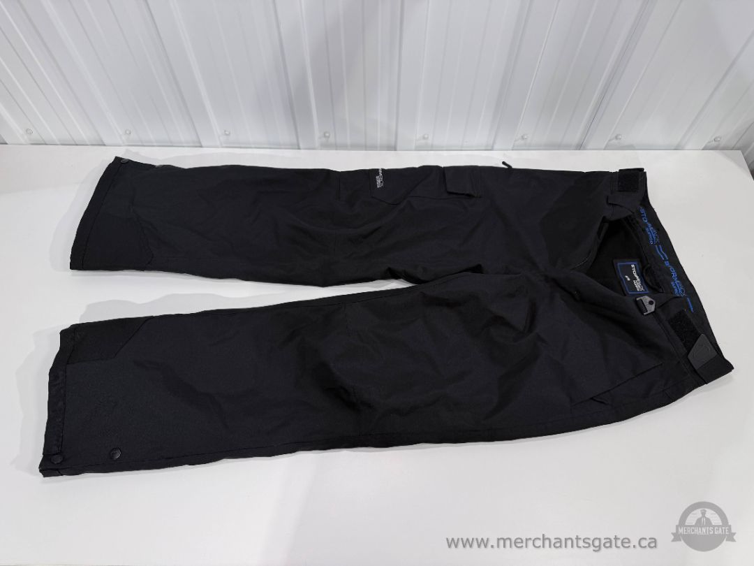 Sunice Stormpack Men’s Insulated Snow Pants Size Medium