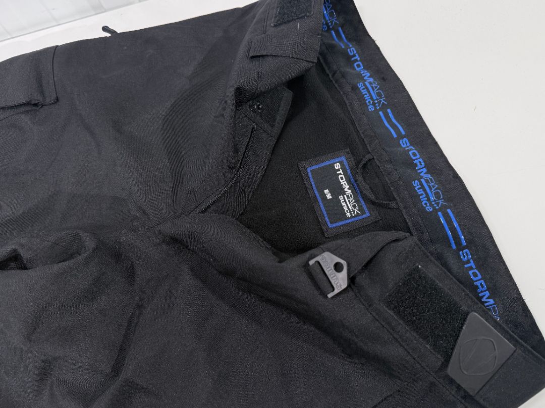 Sunice Stormpack Men’s Insulated Snow Pants Size Medium