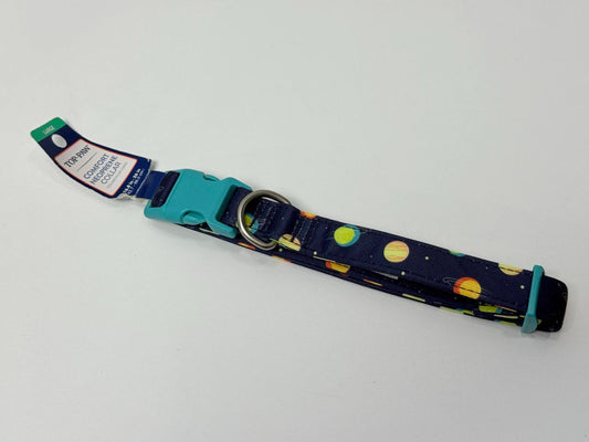 New Top Paw Comfort Neoprene Dog Collar Large Space Design