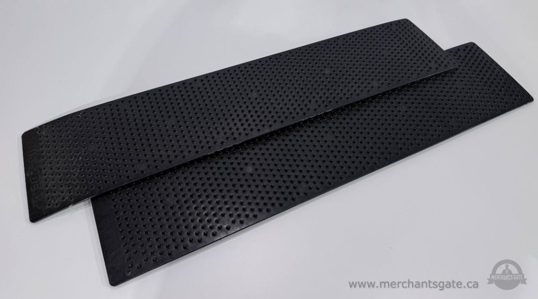 SubZero GripTrax Winter Vehicle Traction Mats 36 x 8 Inches – Pair