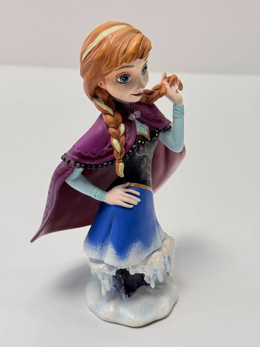 Disney Grand Jester Studios Anna Frozen Figurine
