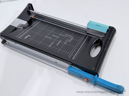 Royal DC20 2-in-1 Paper Cutter Guillotine Rotary Trimmer Scrapbooking Craft Tool