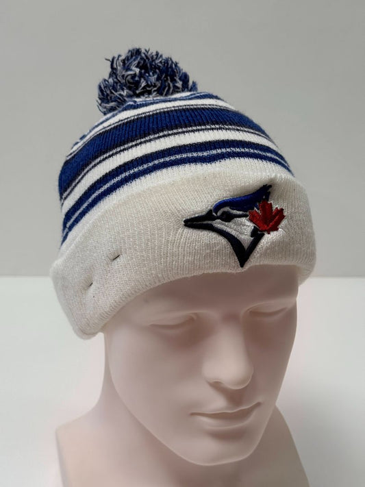 Toronto Blue Jays Winter Sports Knit Hat