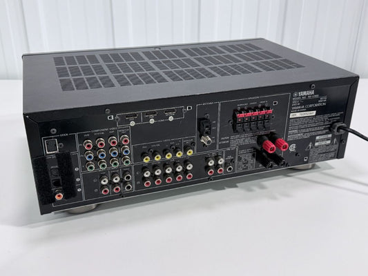 Yamaha RX-V365 5.1 Channel HDMI Home Theatre AV Stereo Receiver Amplifier